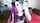 camgirl purple hair cat ears