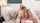 teen blonde cum
