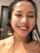 asian cumshot smiling