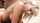 white interracial blonde