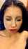 facial cum cute