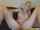 blonde fake tits skinny