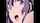 hentai purple hair creampie