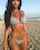 ebony bikini beach