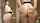 causian girl massage blonde