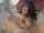 latina brunette blowjob