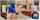 brazzers blue hair red hair