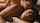 brunnet chubby fingering