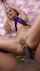 blonde mature interracial