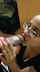 blowjob glasses bbc