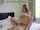 blonde teen ass