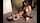 lesbian bondage strapon