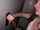 gloryhole swallow redhead