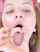 teen solo tounge
