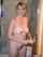 milf blonde natural tits