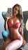 selfie boobs thin