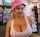 blonde teen big boobs
