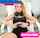 teen blonde advertisement