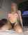 blonde hot nudes