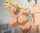 hentai blonde ahegao