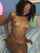 ebony flexible teen
