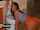 teen brunette piss