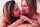 cumshot facial threesome