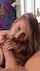 blonde teen cute