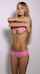 blonde skinny naturals