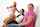 wife brazzers pink