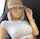 blonde big tits amateur