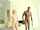 tiny blonde skinny