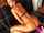fitness brunette atletic