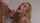 blonde facial cumshot