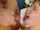 blonde teen cumshot