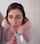 amateur brunette cumshot