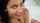 teen brunette cumshot