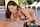 tits blowjob pov