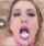blond pmv beauty