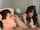 glasses deepthroat teen