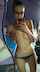 amateur selfie blonde