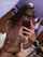 amateur selfie blonde