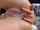 finger anal ass