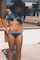 brunette bikini fuck