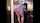 flashing kitchen upskirt