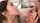 brunette cumshot facial