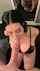 mirror pov blowjob