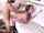 brunette sex straight