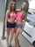 amateur pink teen