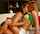 lesbian hot kissing